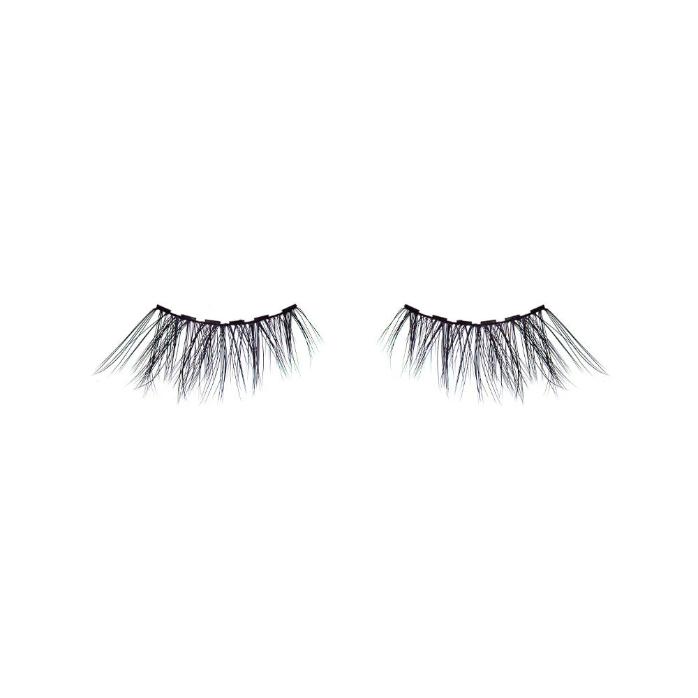 Princesse Short Half Lash (6mm-9mm)
